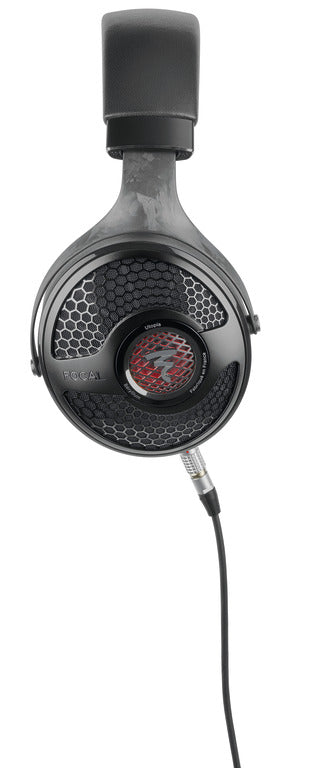 Focal Utopia 2022 Open Back Headphones - OPEN BOX
