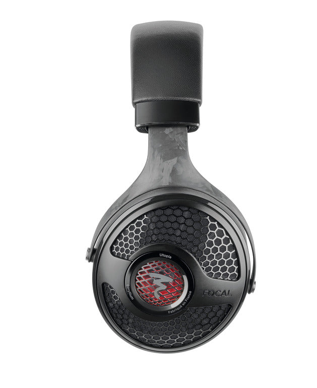 Focal Utopia 2022 Open Back Headphones - OPEN BOX