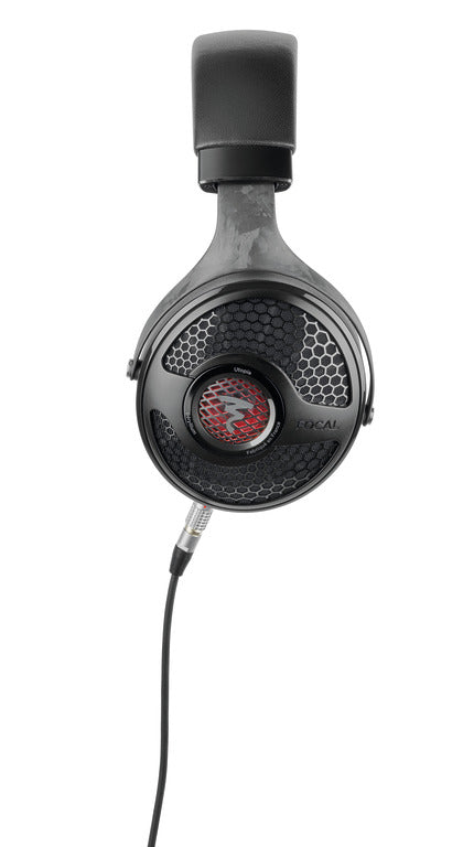 Focal Utopia 2022 Open Back Headphones - OPEN BOX