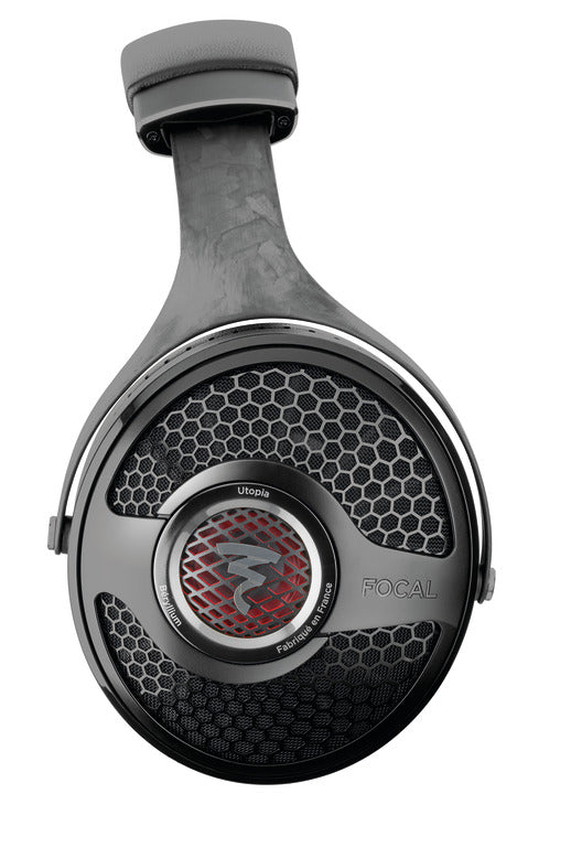 Focal Utopia 2022 Open Back Headphones - OPEN BOX