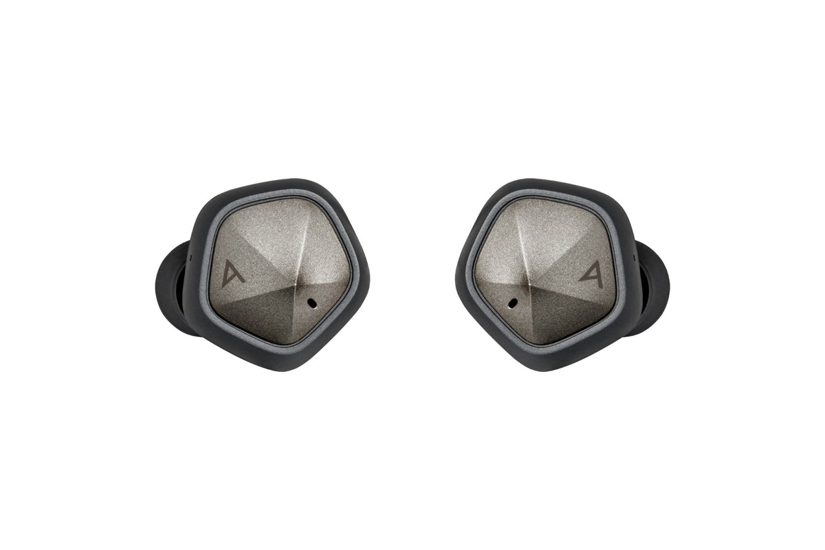 Astell&Kern AK UW100MKII Wireless Earphones