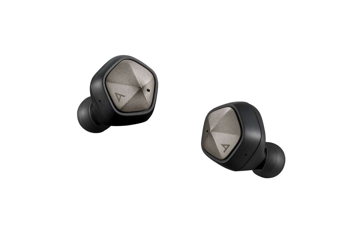 Astell&Kern AK UW100MKII Wireless Earphones