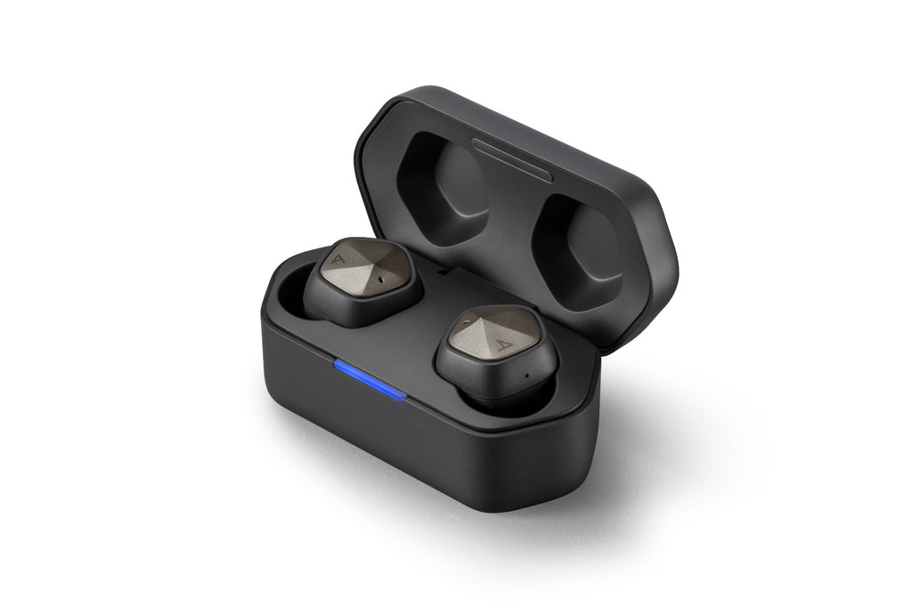 Astell&Kern AK UW100MKII Wireless Earphones