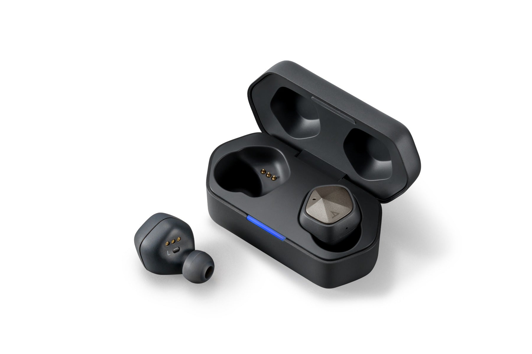 Astell&Kern AK UW100MKII Wireless Earphones