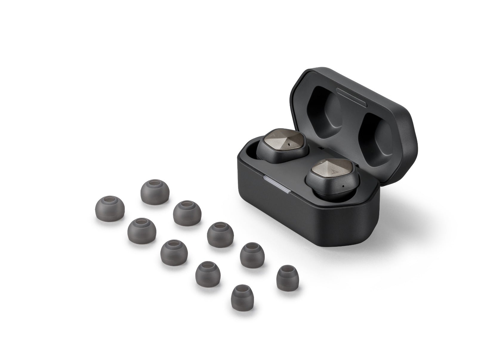 Astell&Kern AK UW100MKII Wireless Earphones