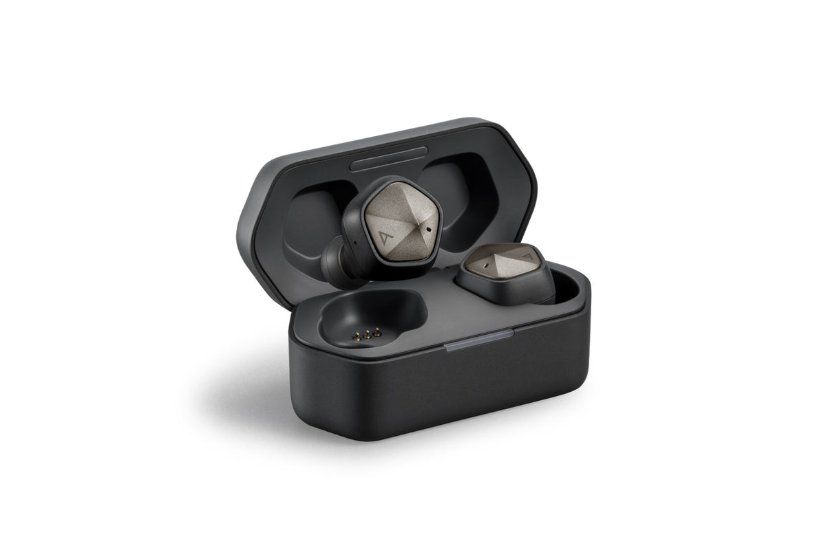 Astell&Kern AK UW100MKII Wireless Earphones