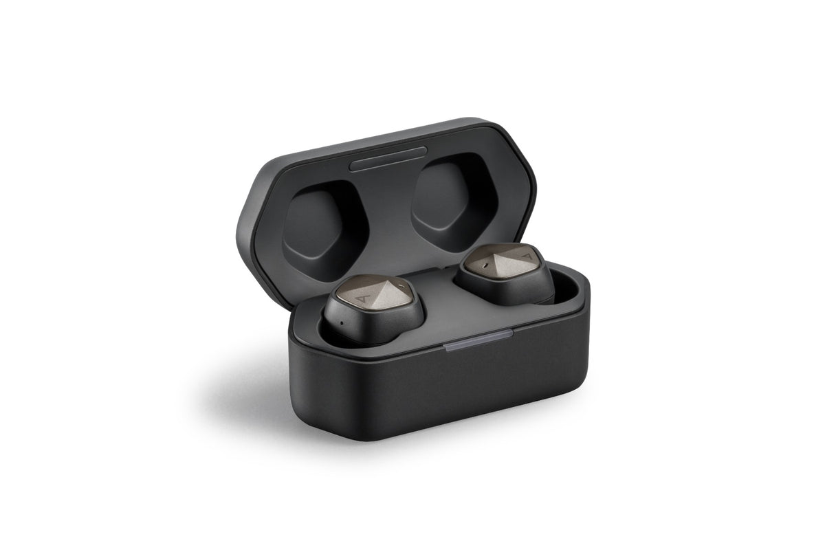 Astell&Kern AK UW100MKII Wireless Earphones