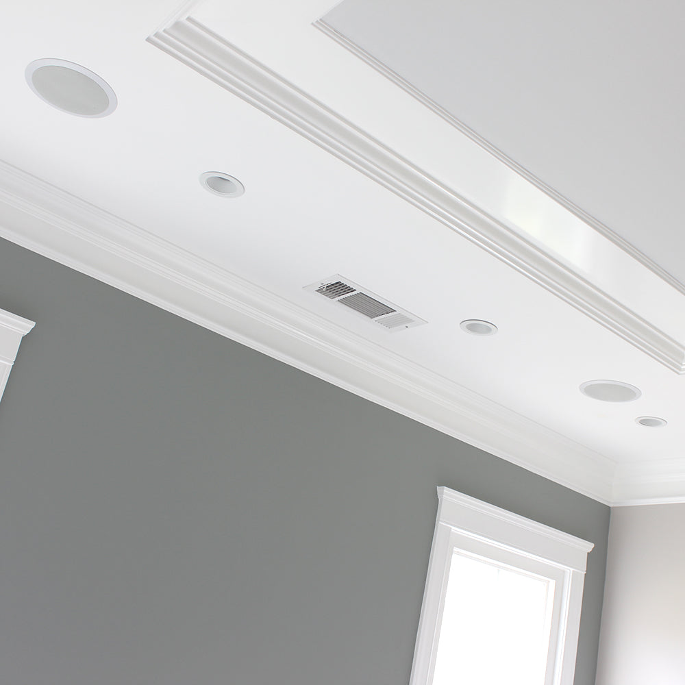 Vanguard Dynamics CSC-601 6.5" In-Ceiling Speaker