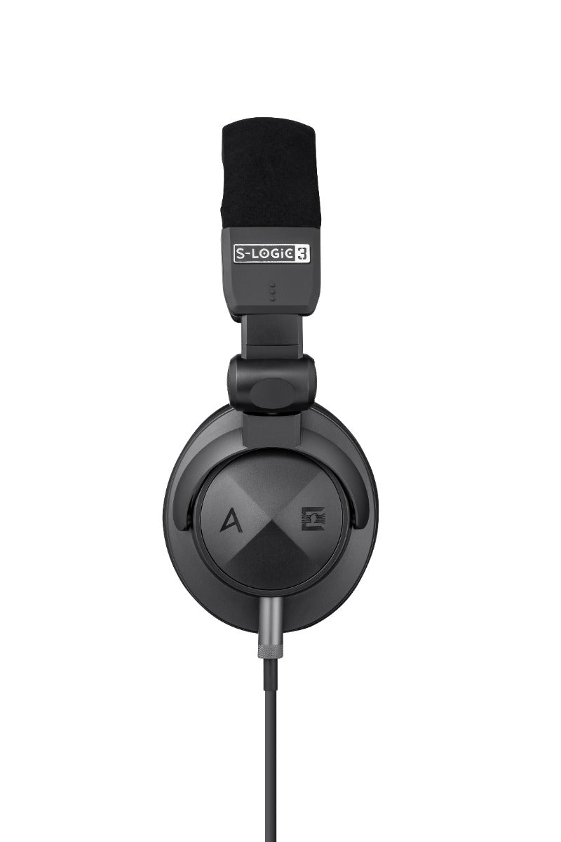 Astell&Kern Virtuoso Headphones