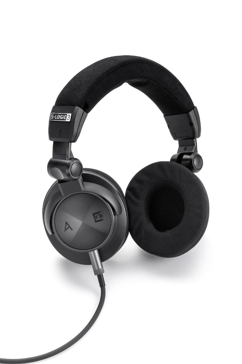 Astell&Kern Virtuoso Headphones