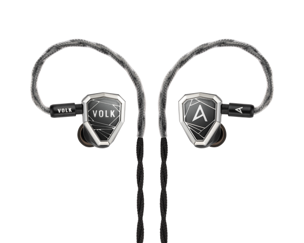 Astell&Kern STELLA Earphones