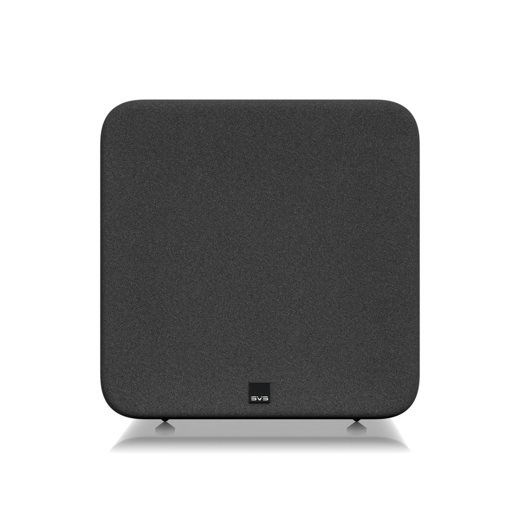 SVS SB-3000 R Subwoofer – Black Ash