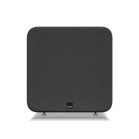 SVS SB-3000 R Subwoofer – Black Ash