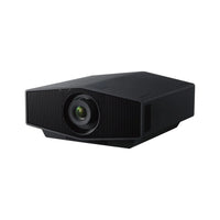 Sony VPL-XW5000 Native 4K Laser Projector - Black