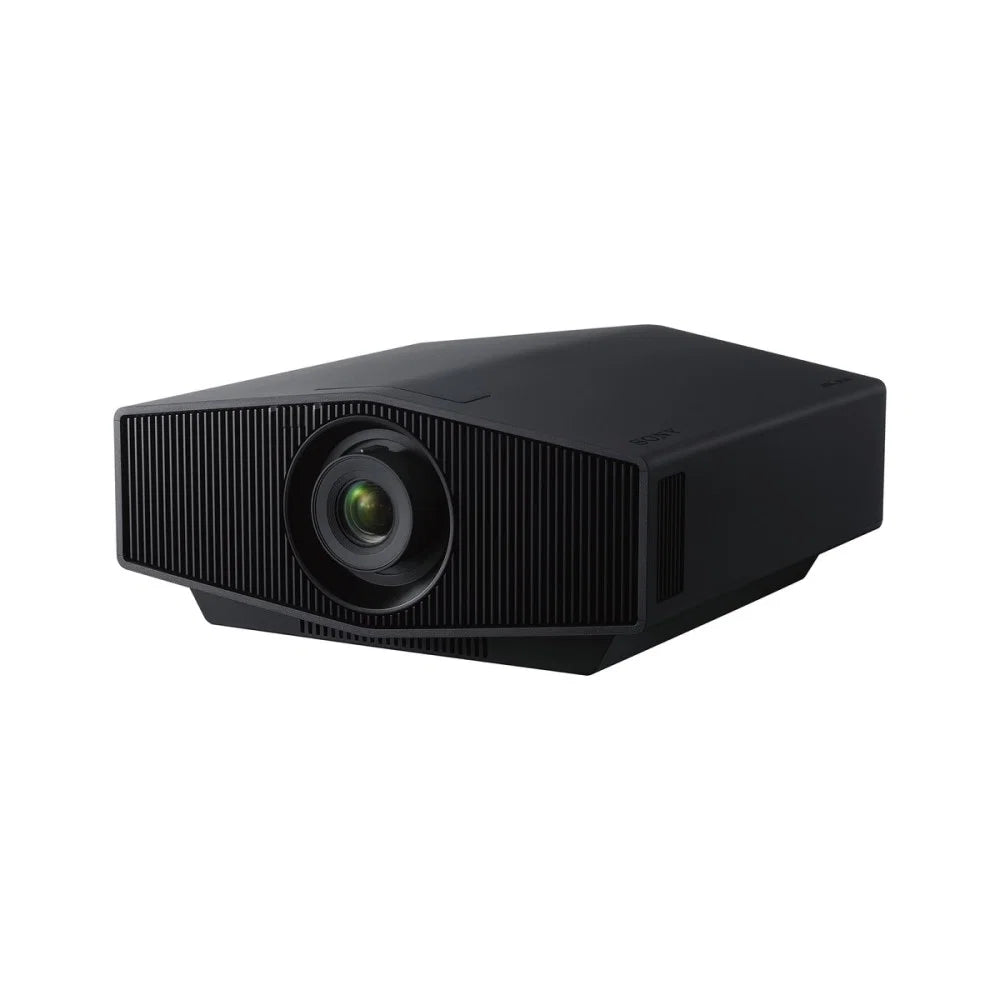 Sony VPL-XW5000 Native 4K Laser Projector - Black
