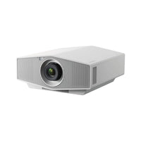 Sony VPL-XW5000 Native 4K Laser Projector - White
