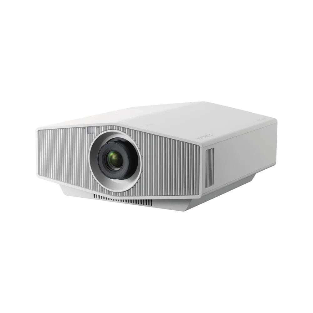 Sony VPL-XW5000 Native 4K Laser Projector - White