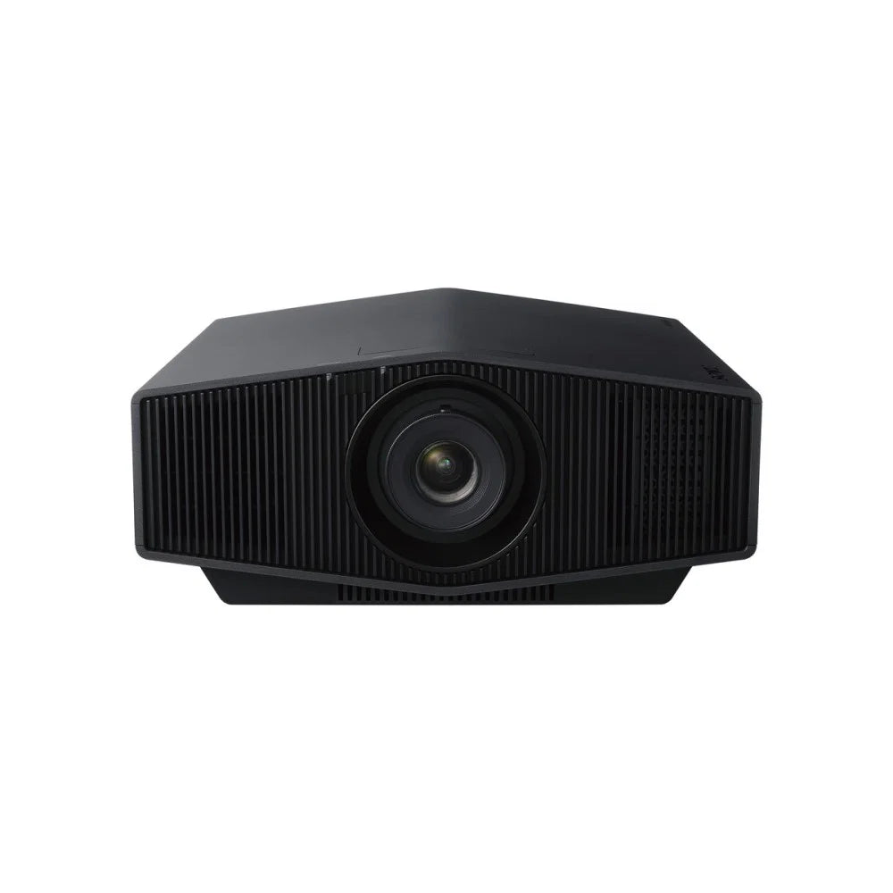 Sony VPL-XW5000 Native 4K Laser Projector - Black
