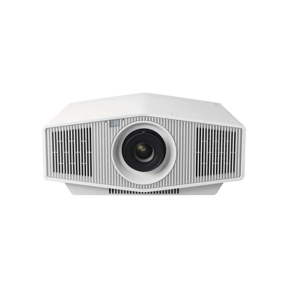 Sony VPL-XW5000 Native 4K Laser Projector - White