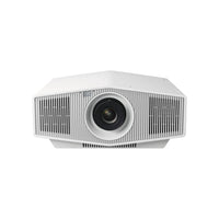 Sony VPL-XW5000 Native 4K Laser Projector - White