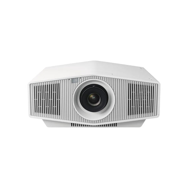 Sony VPL-XW5000 Native 4K Laser Projector - White