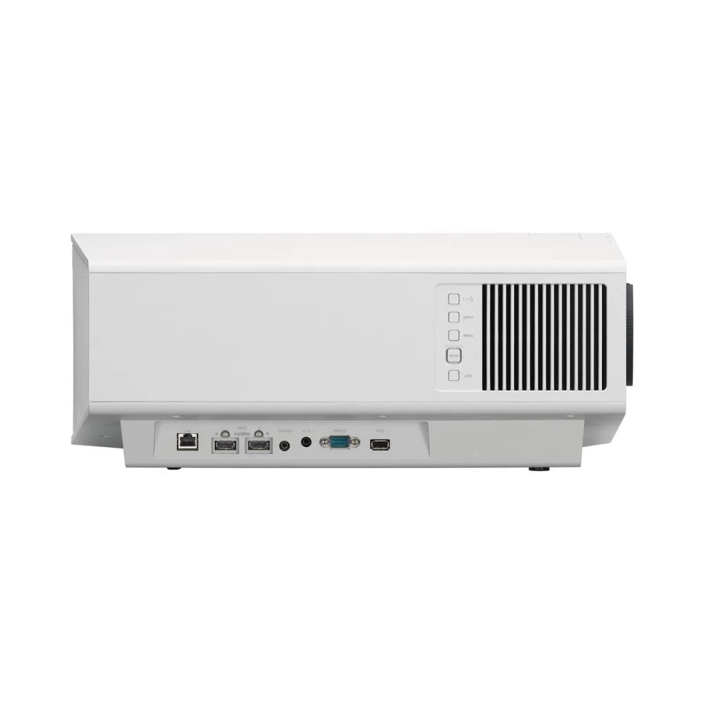 Sony VPL-XW5000 Native 4K Laser Projector - White