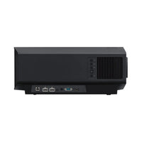 Sony VPL-XW5000 Native 4K Laser Projector - Black