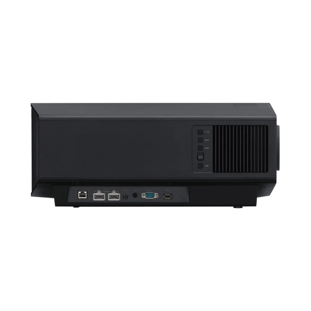Sony VPL-XW5000 Native 4K Laser Projector - Black
