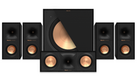Pioneer VSX-835 + Klipsch R-40M 12" 5.1 Speaker Pack