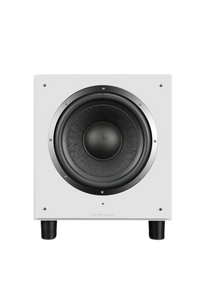 Wharfedale Evo 5.1 Surround Sound Bundle – Walnut with SW-10 Subwoofer