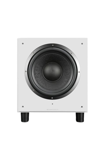 Wharfedale Diamond 12.1i HCP 5.1 Home Cinema Pack - Black with SW-10 Subwoofer