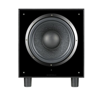 Wharfedale Evo 5.4 – 5.1 Surround Sound Bundle – Walnut with SW-12 Subwoofer