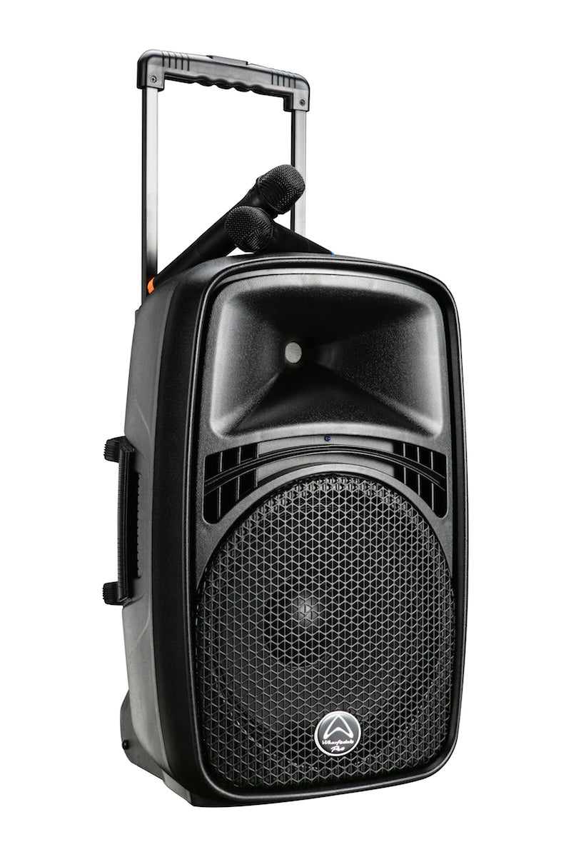 Wharfedale Pro EZ-15A Portable PA System