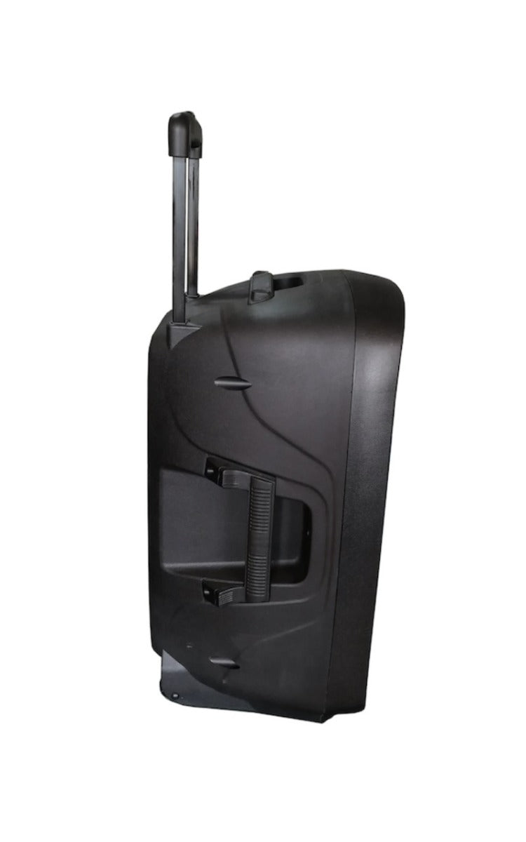 Wharfedale Pro EZ-15A Portable PA System