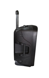 Wharfedale Pro EZ-15A Portable PA System