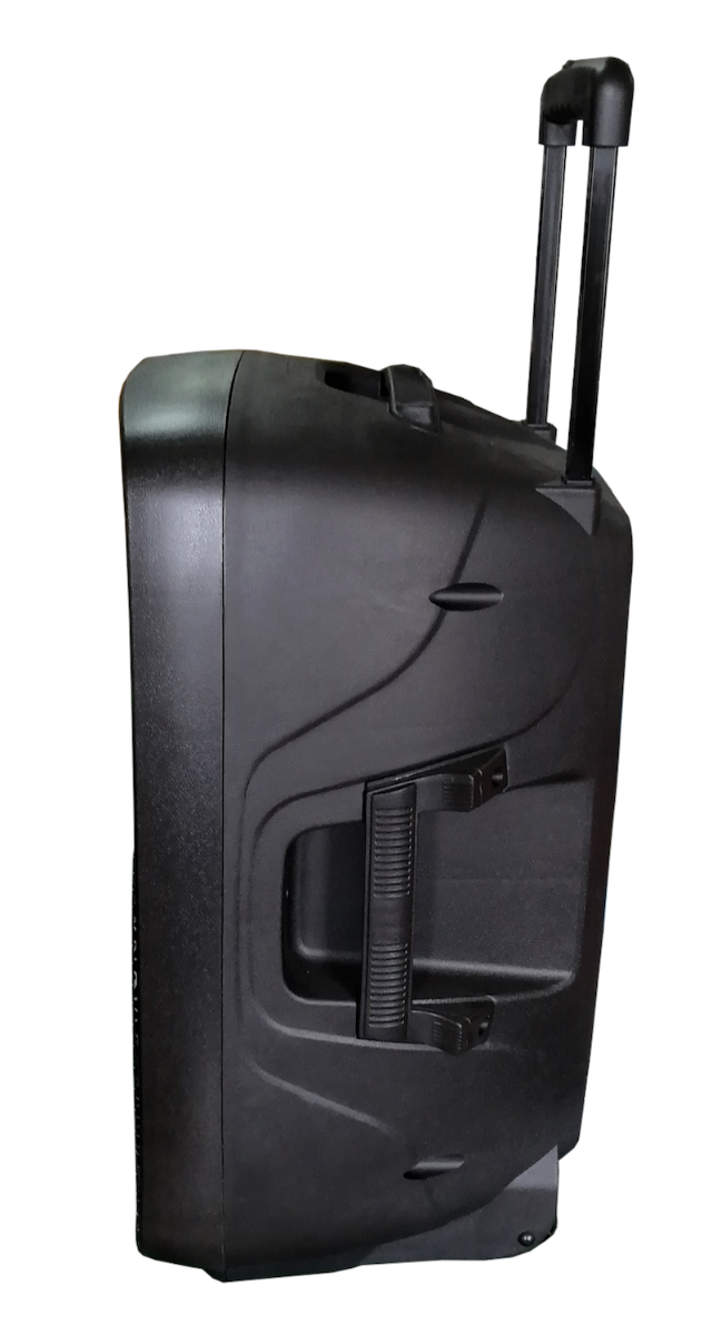 Wharfedale Pro EZ-15A Portable PA System