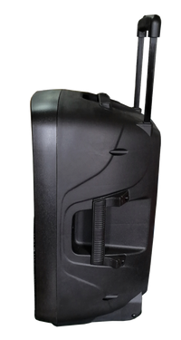 Wharfedale Pro EZ-15A Portable PA System