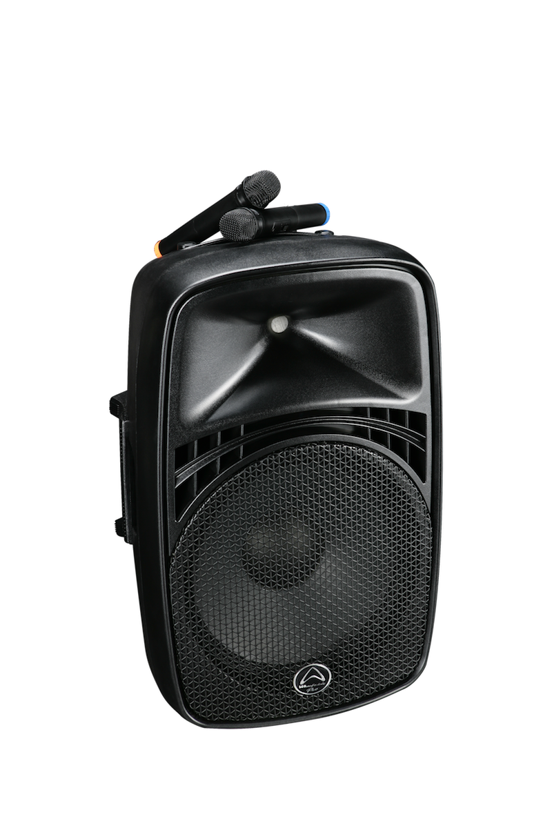 Wharfedale Pro EZ-15A Portable PA System