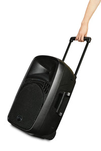 Wharfedale Pro EZ-15A Portable PA System