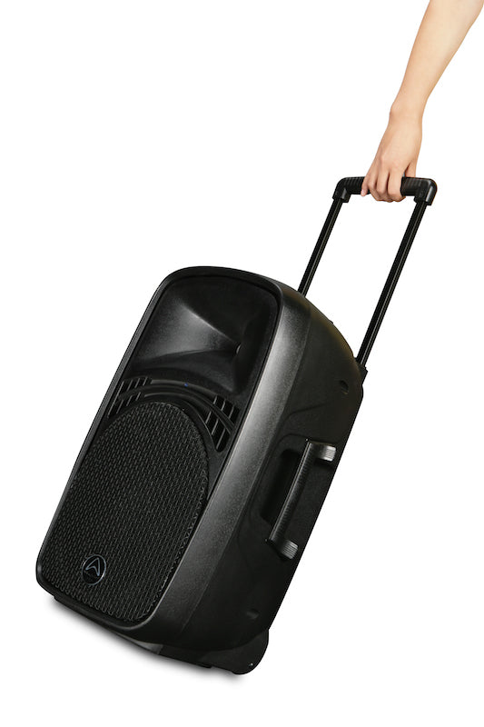 Wharfedale Pro EZ-15A Portable PA System