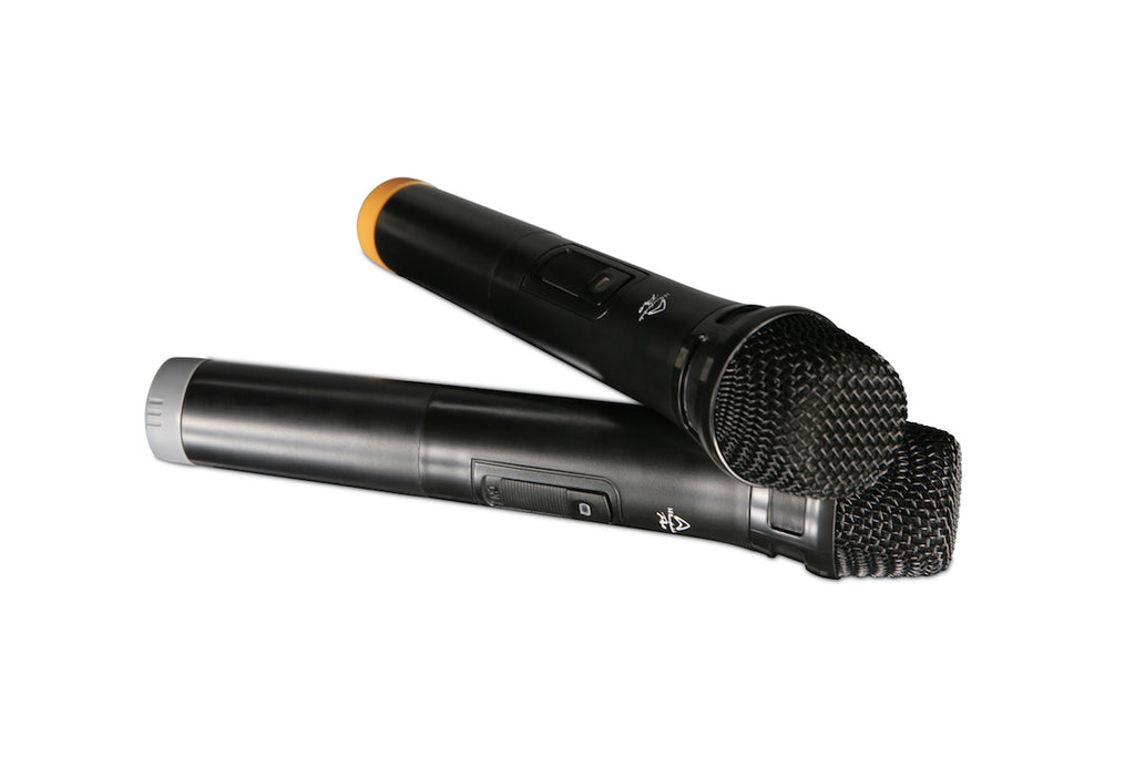 Wharfedale Pro EZ-15A Portable PA System