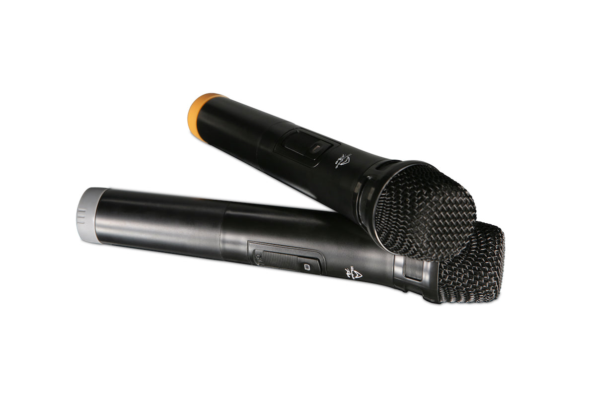 Wharfedale Pro EZ-15A Portable PA System