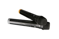 Wharfedale Pro EZ-15A Portable PA System