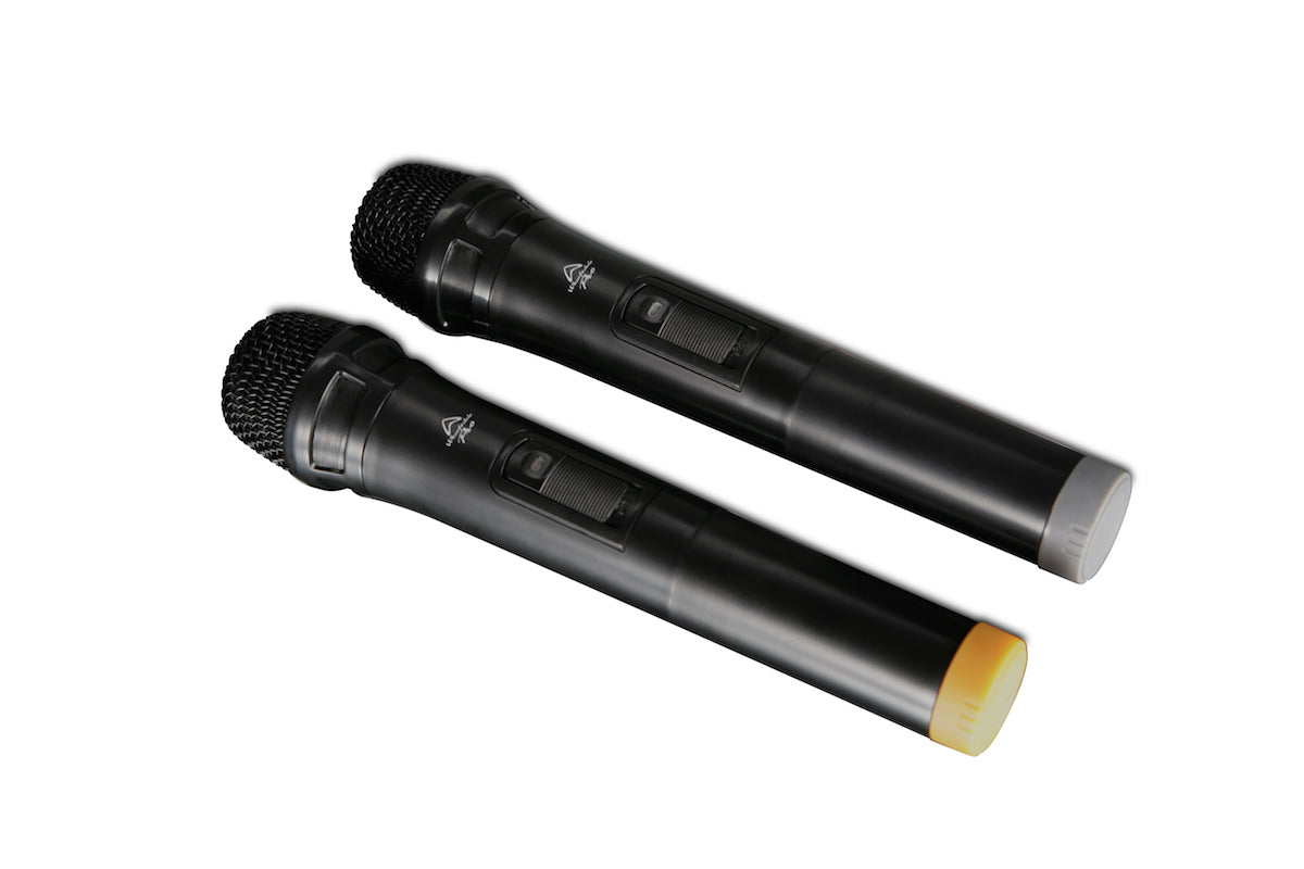 Wharfedale Pro EZ-15A Portable PA System