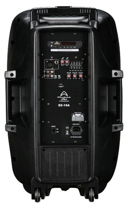 Wharfedale Pro EZ-15A Portable PA System