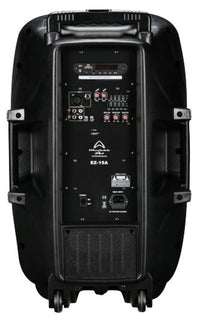 Wharfedale Pro EZ-15A Portable PA System