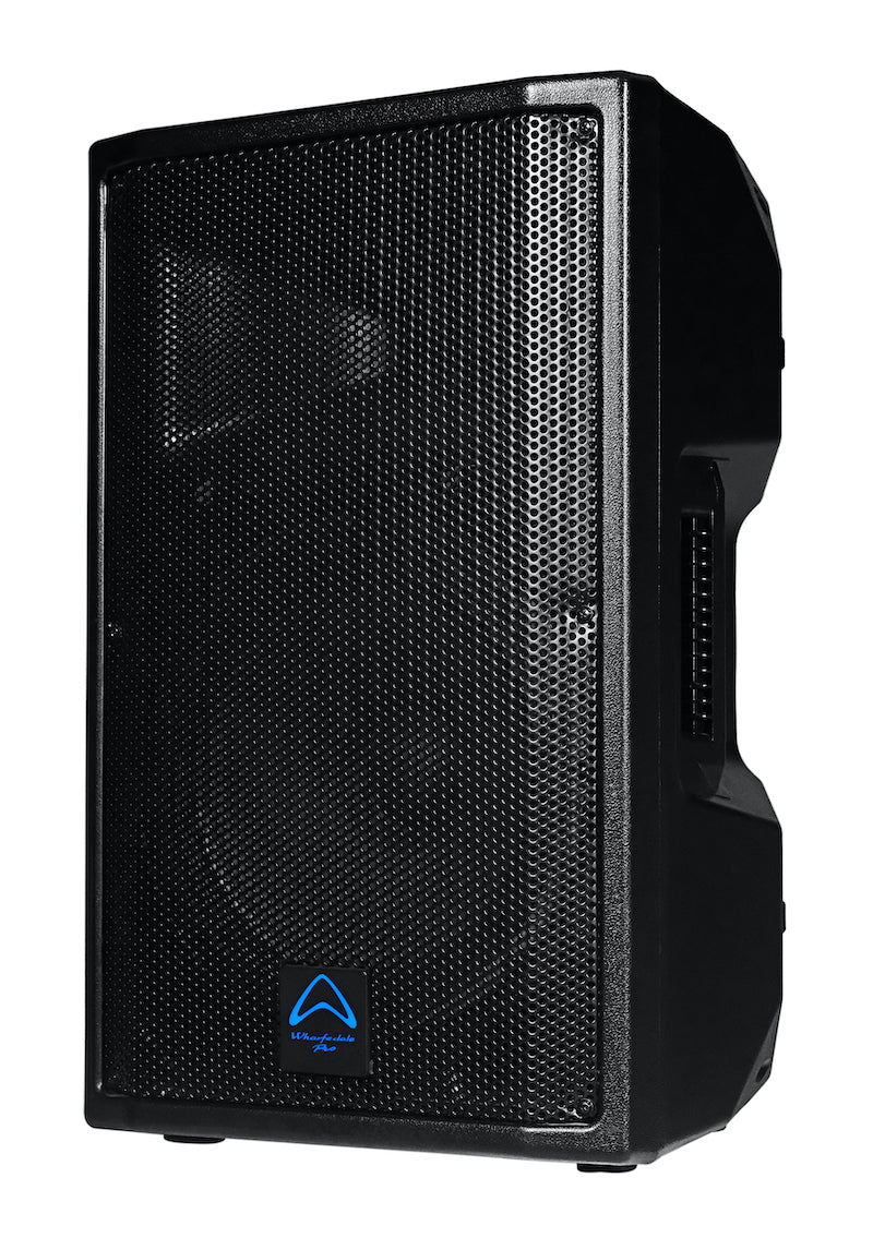 Wharfedale Pro Tourus AX12-MBT Active Loudspeaker with Bluetooth