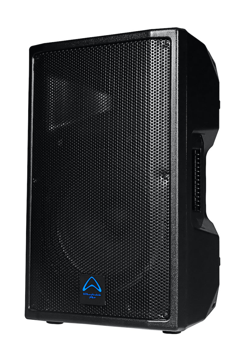 Wharfedale Pro Tourus AX12-MBT Active Loudspeaker with Bluetooth