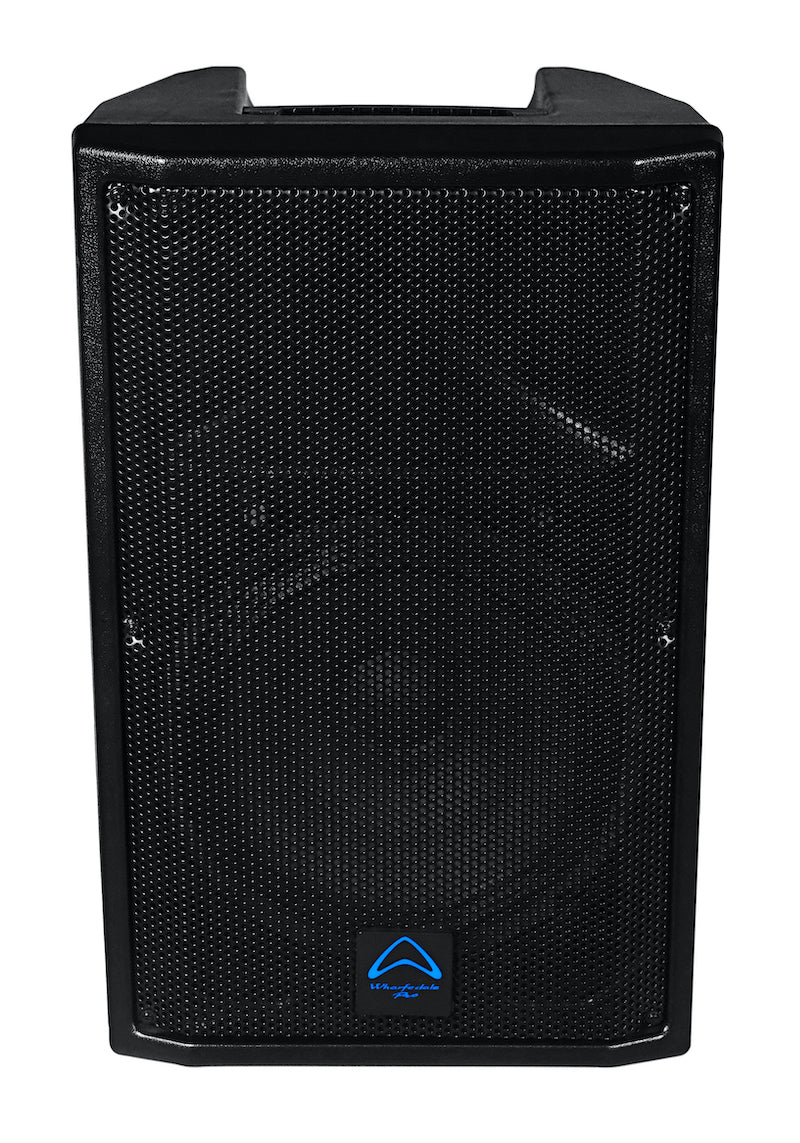 Wharfedale Pro Tourus AX12-MBT Active Loudspeaker with Bluetooth