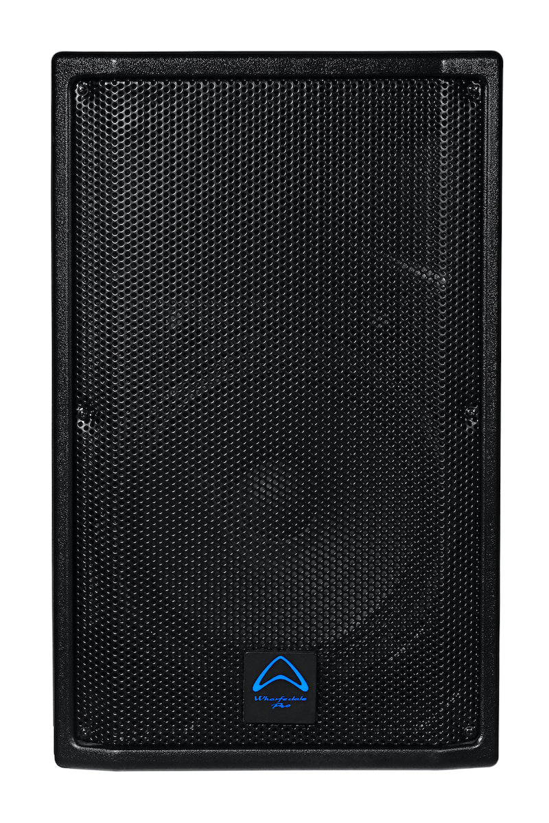 Wharfedale Pro Tourus AX12-MBT Active Loudspeaker with Bluetooth